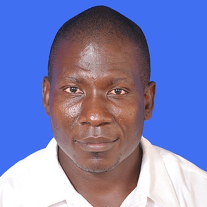 Robert Malala | CGIAR GENDER Impact Platform